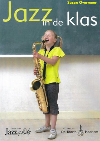 Jazz in de klas