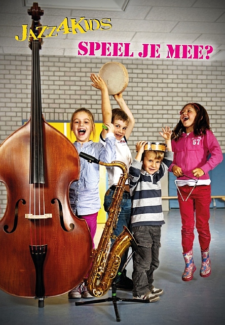 Jazz4kids