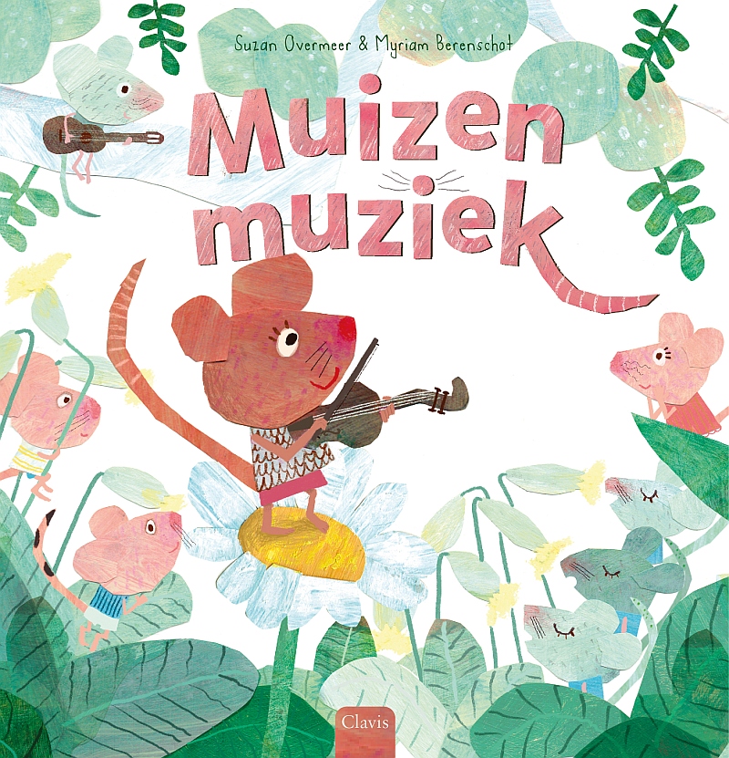 Muizenmuziek